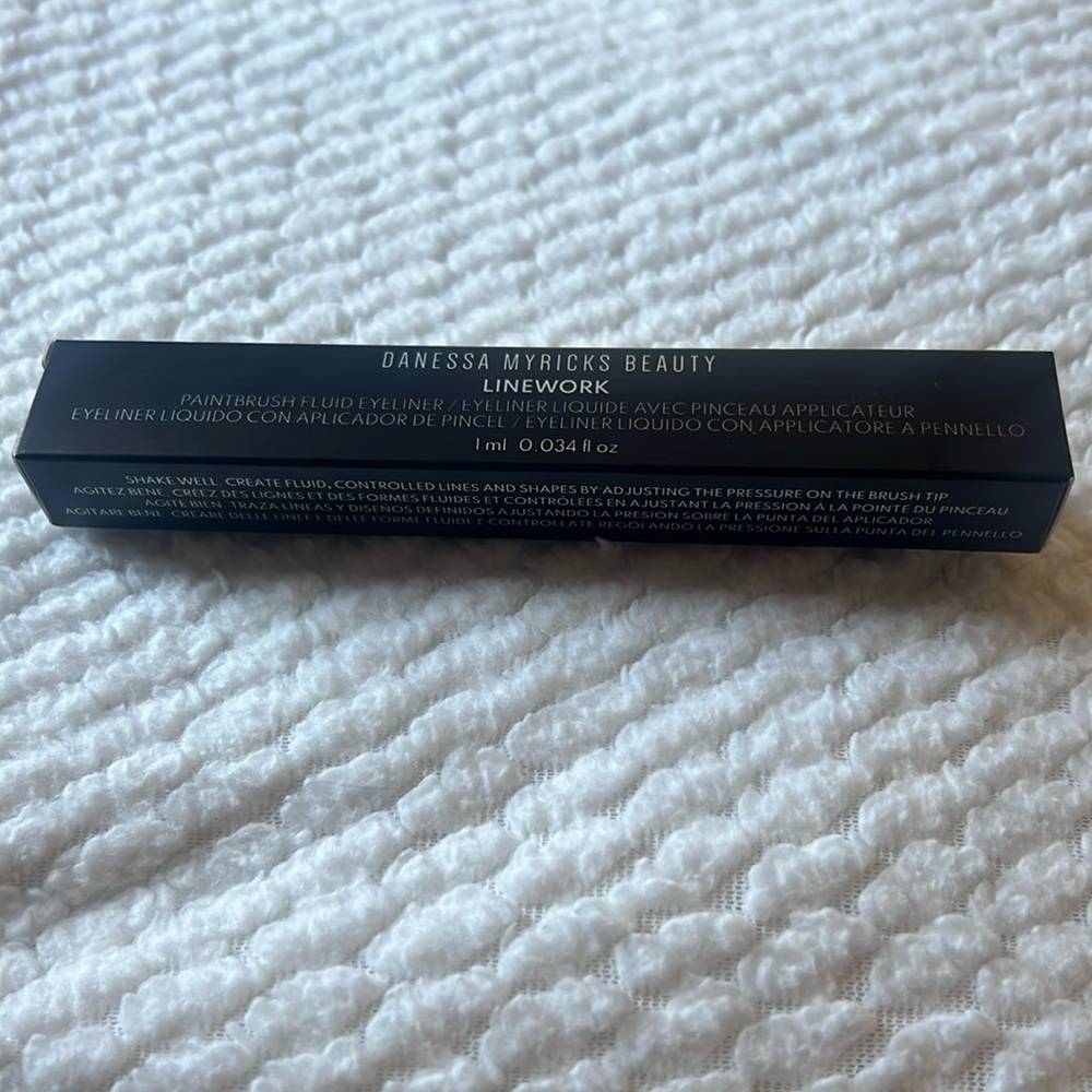Eyeliner